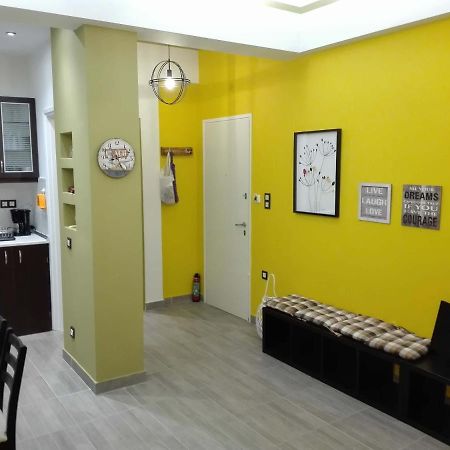 Smart Apartment, Athens. Εξωτερικό φωτογραφία