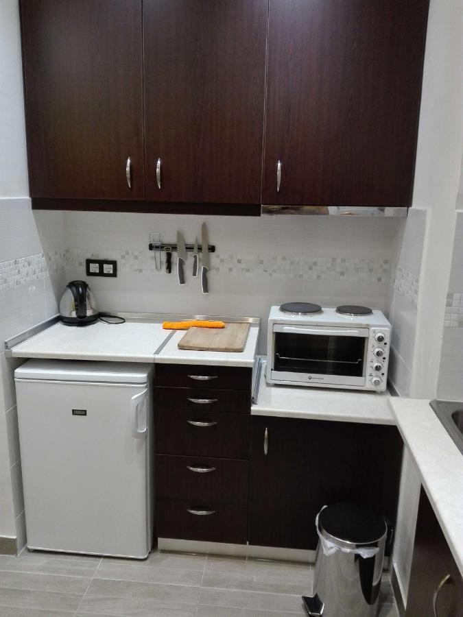 Smart Apartment, Athens. Εξωτερικό φωτογραφία