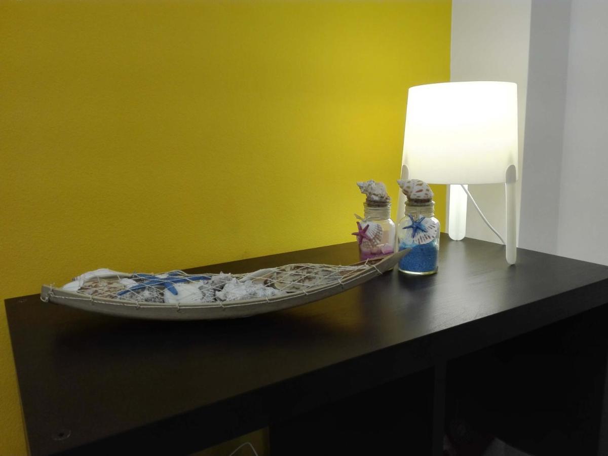 Smart Apartment, Athens. Εξωτερικό φωτογραφία