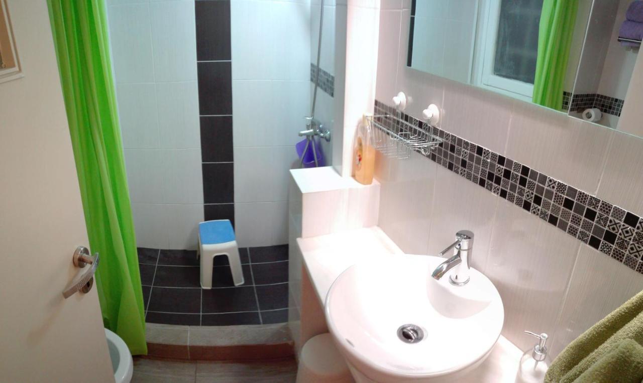 Smart Apartment, Athens. Εξωτερικό φωτογραφία