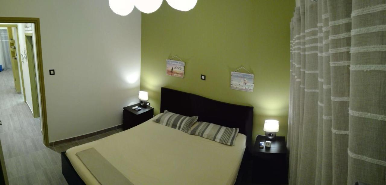 Smart Apartment, Athens. Εξωτερικό φωτογραφία