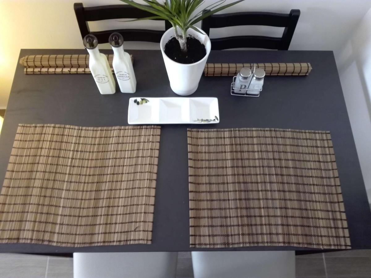 Smart Apartment, Athens. Εξωτερικό φωτογραφία
